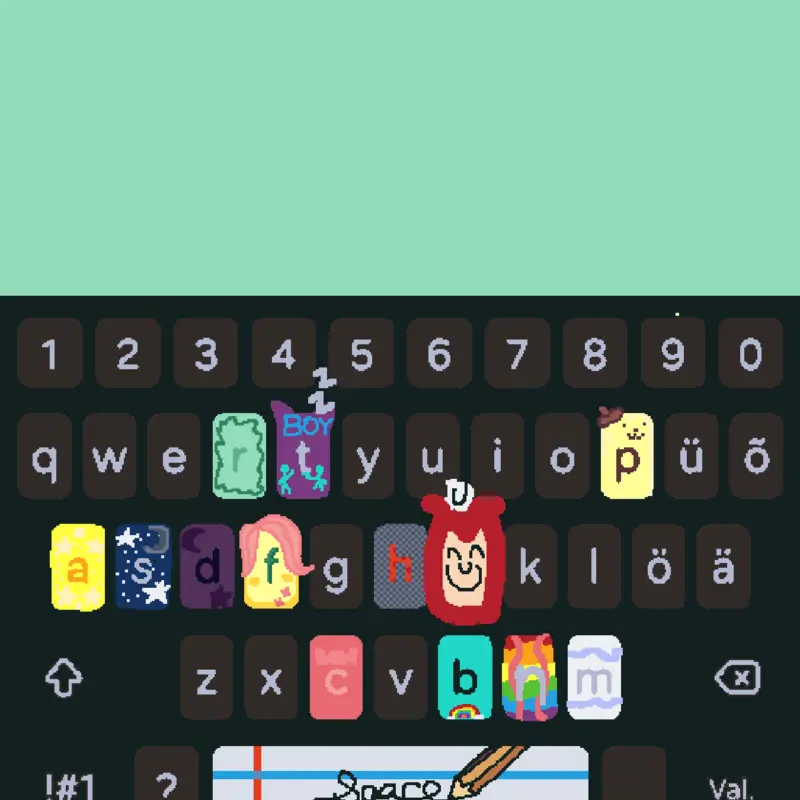 Game by @superlitverity