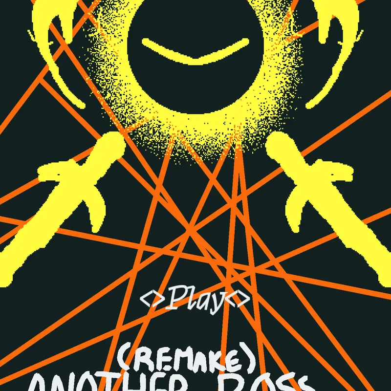 Another boss fight game (abfg) by @NahoY0