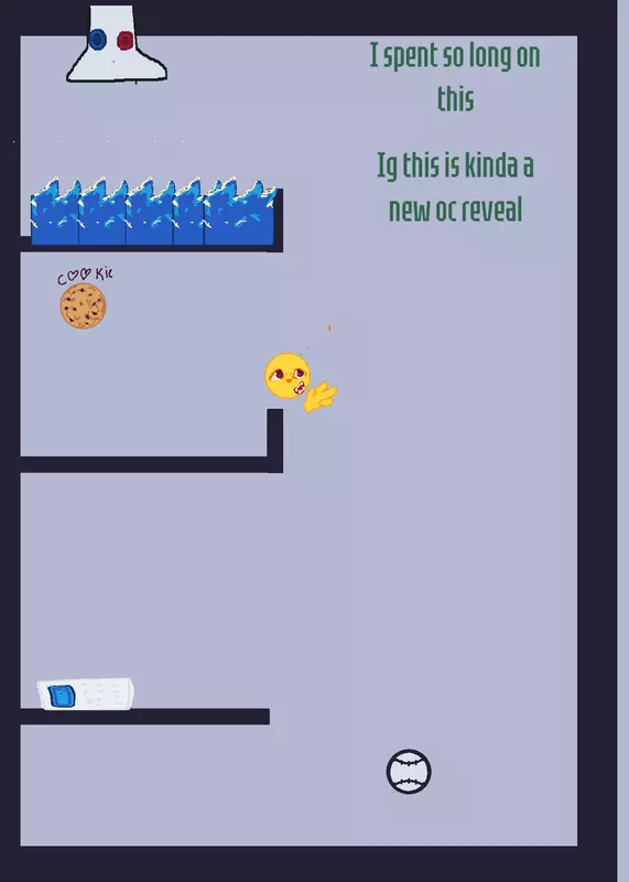 Game by @magoman