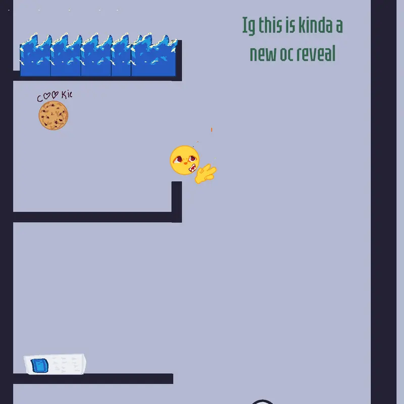 Game by @magoman