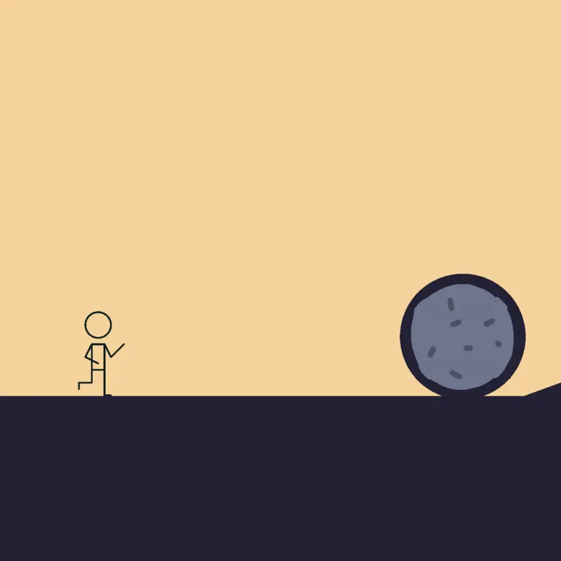 Game by @Mauzka