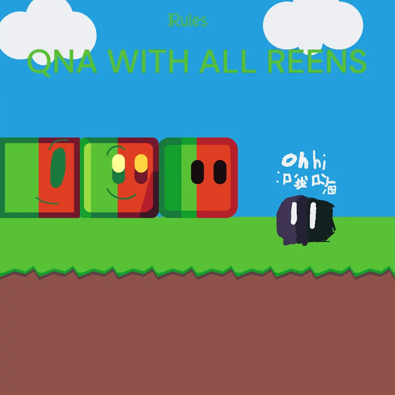 Game by @klimmto