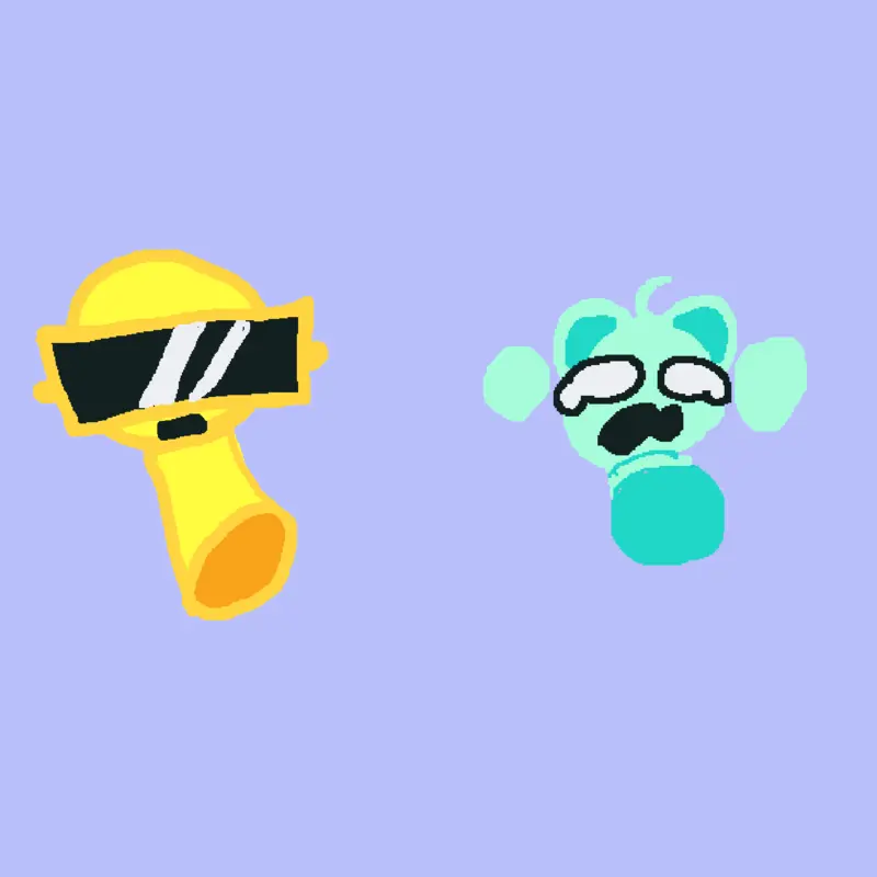 Game by @Cute_Oren