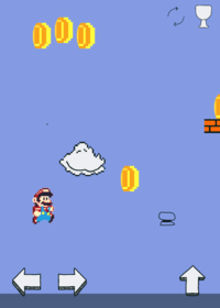 Super Mario World
