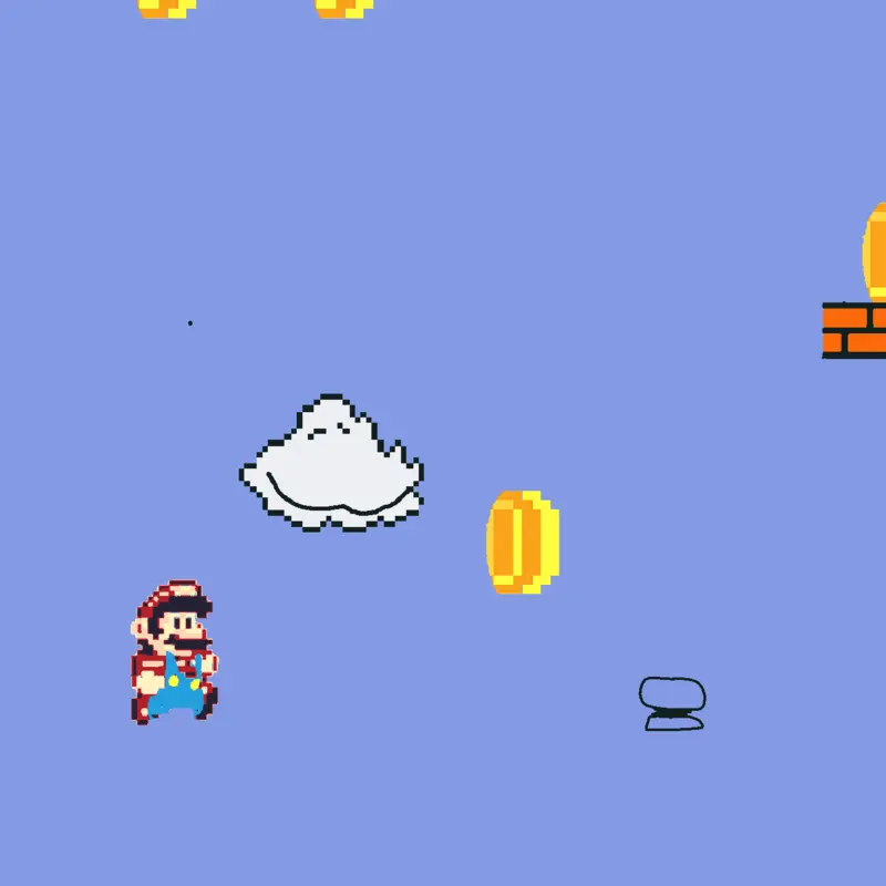 Game by @Gezora