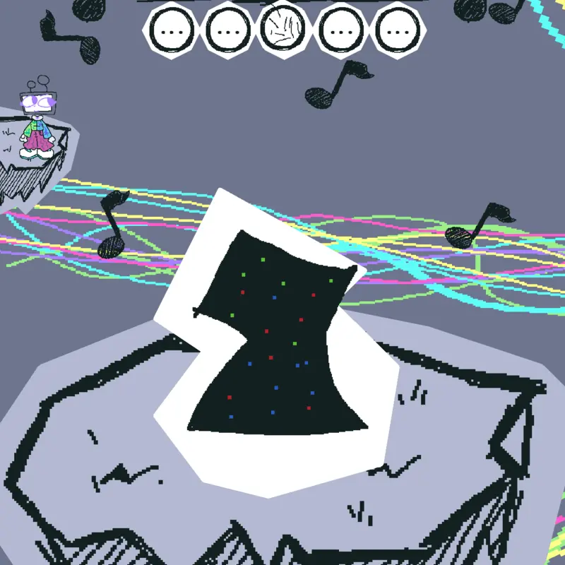 Game by @tomsj