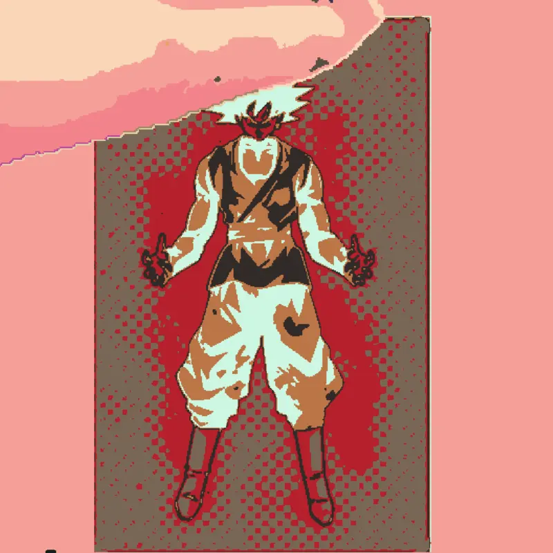 Game by @Ryumadzoro