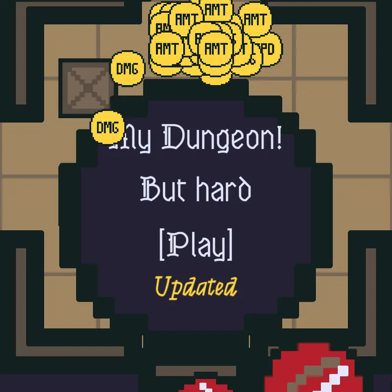 Game by @akihiyr