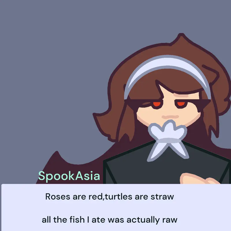 Game by @SpookAsia