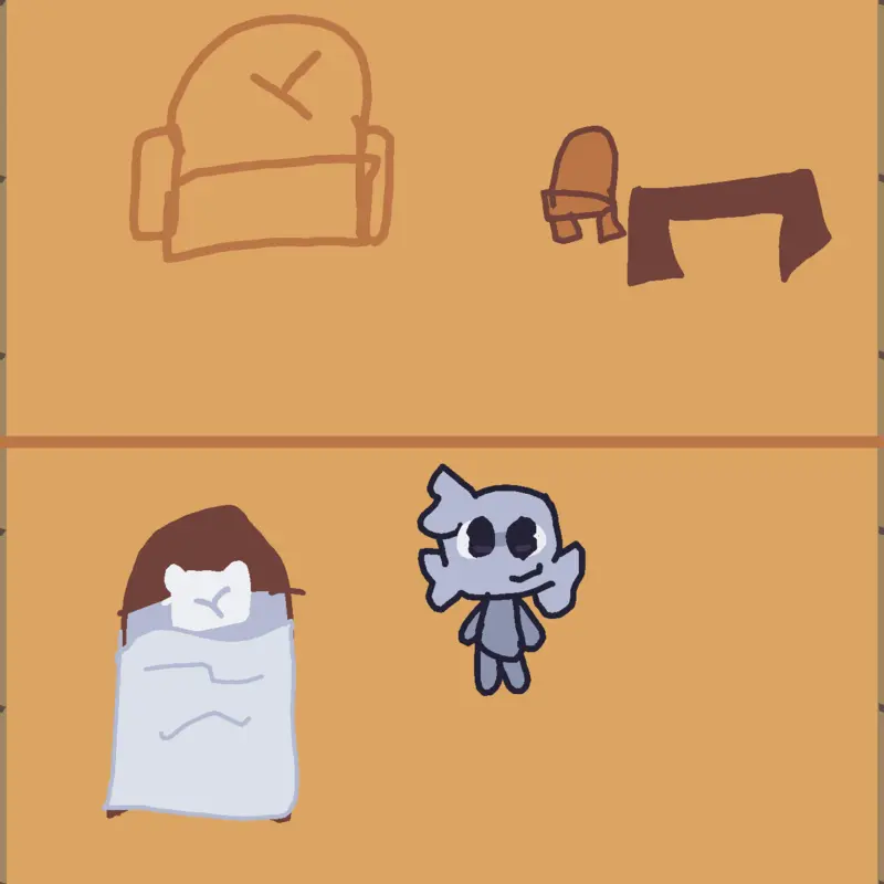 Game by @hmzos
