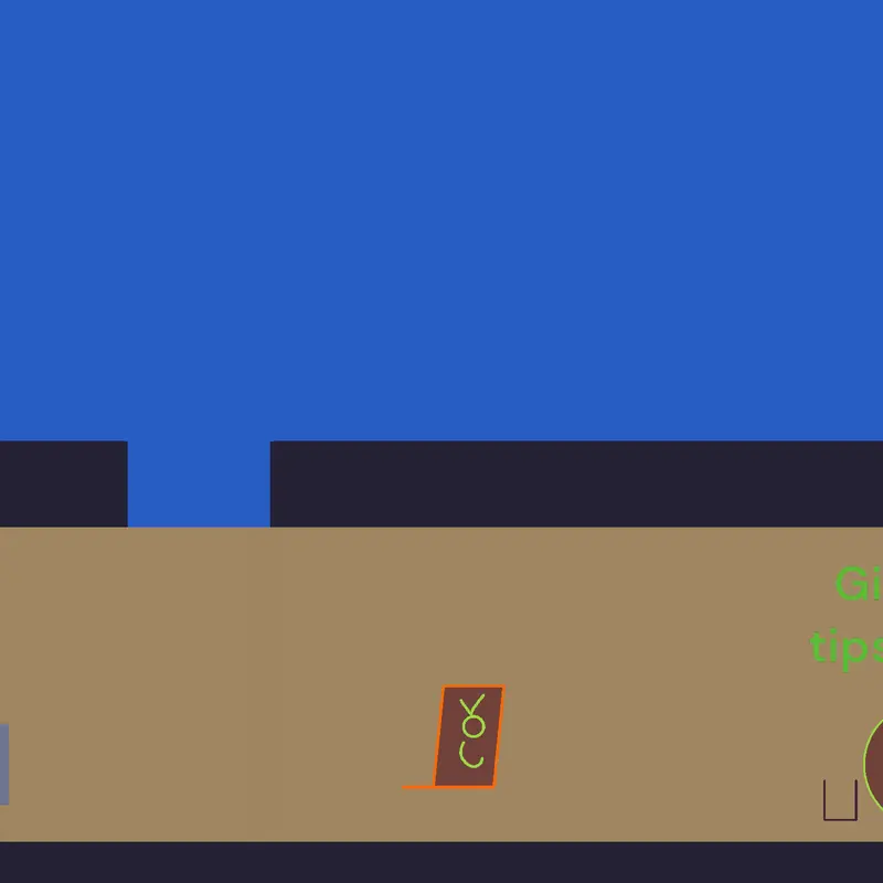 Game by @badwall