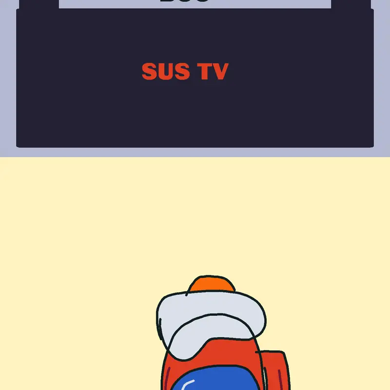 Game by @SuSgangRed