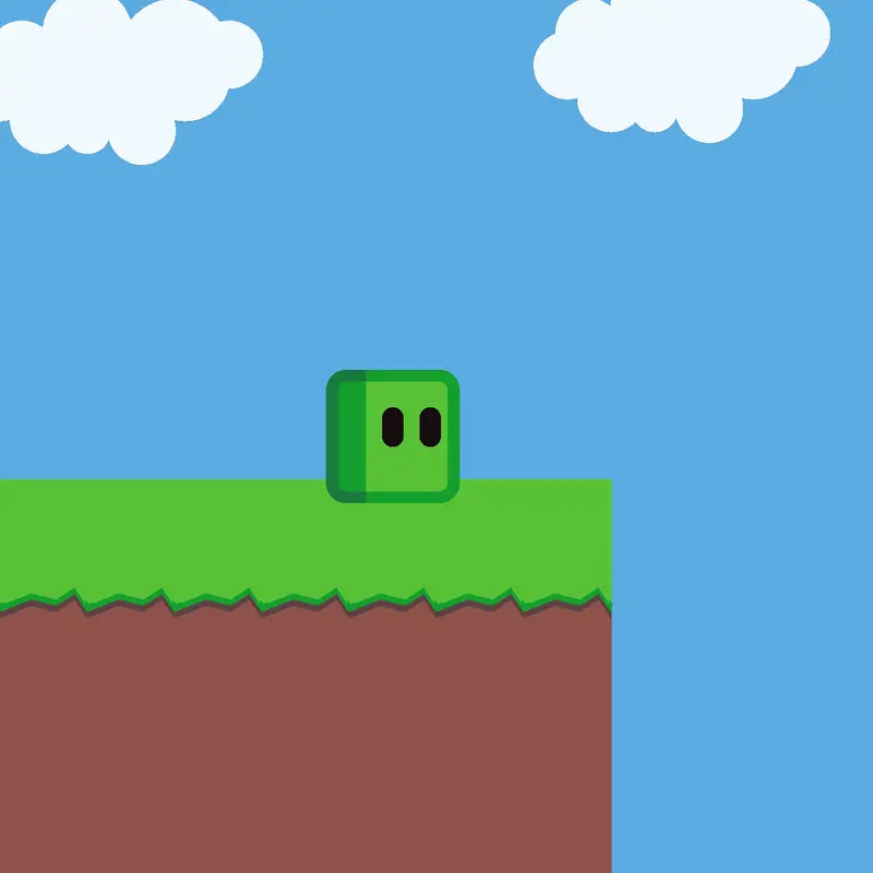 Game by @AmiraliVafsi
