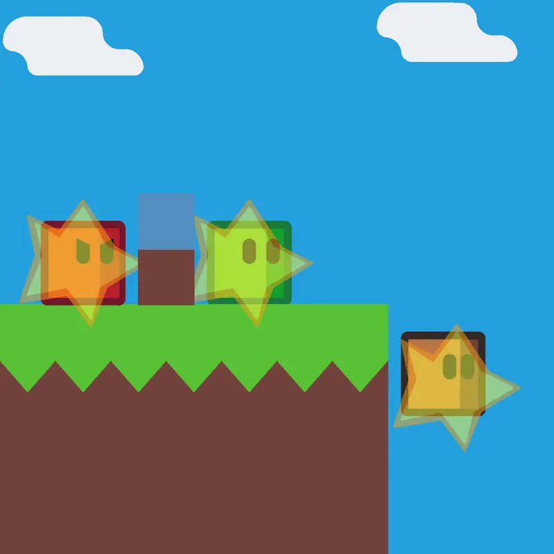 Game by @BitterGiggle12