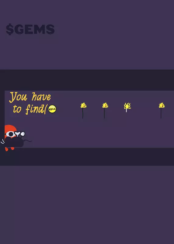 Game by @BRAAGamer