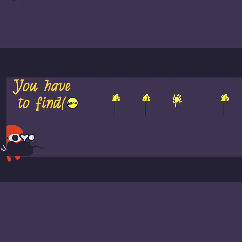Game by @BRAAGamer