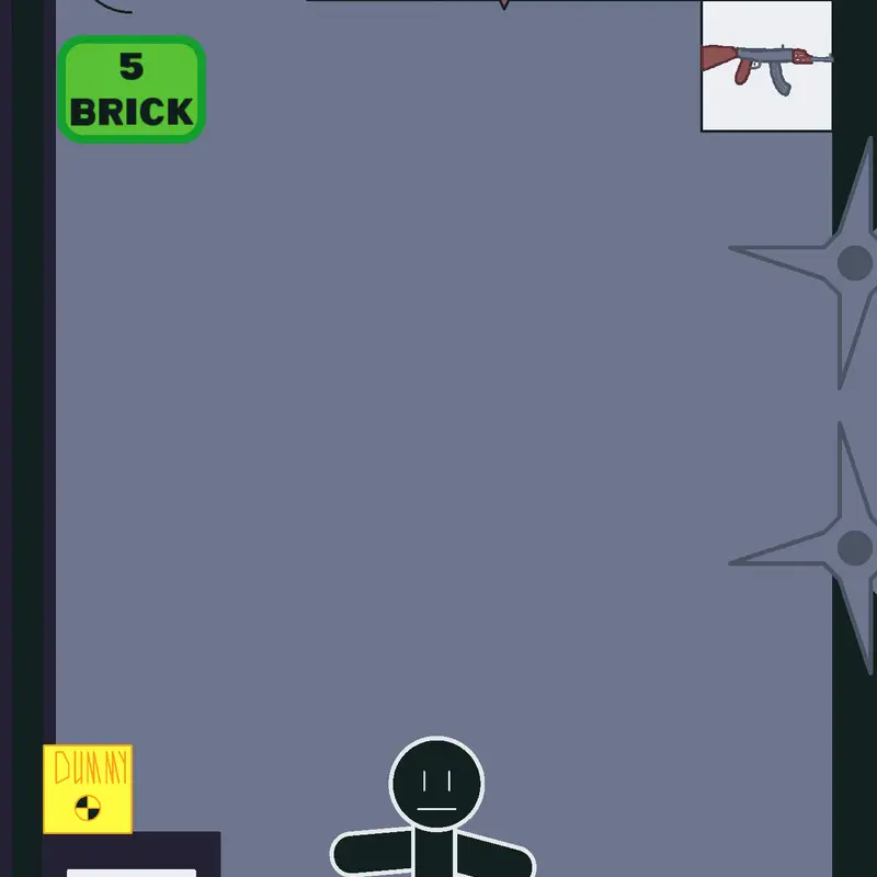Game by @DimproBs