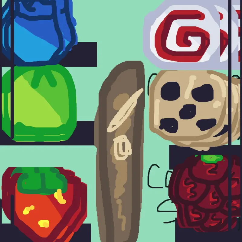 Game by @Sawataco