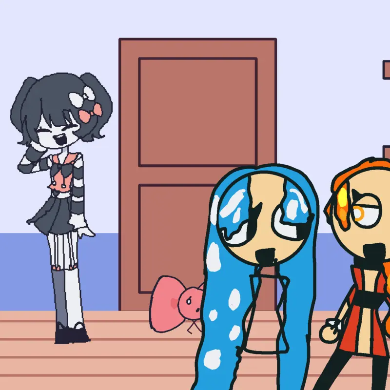 Game by @-_Cutebunny2_-
