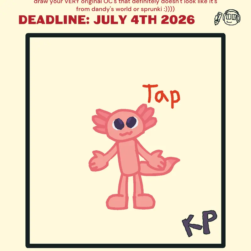 Game by @koopie
