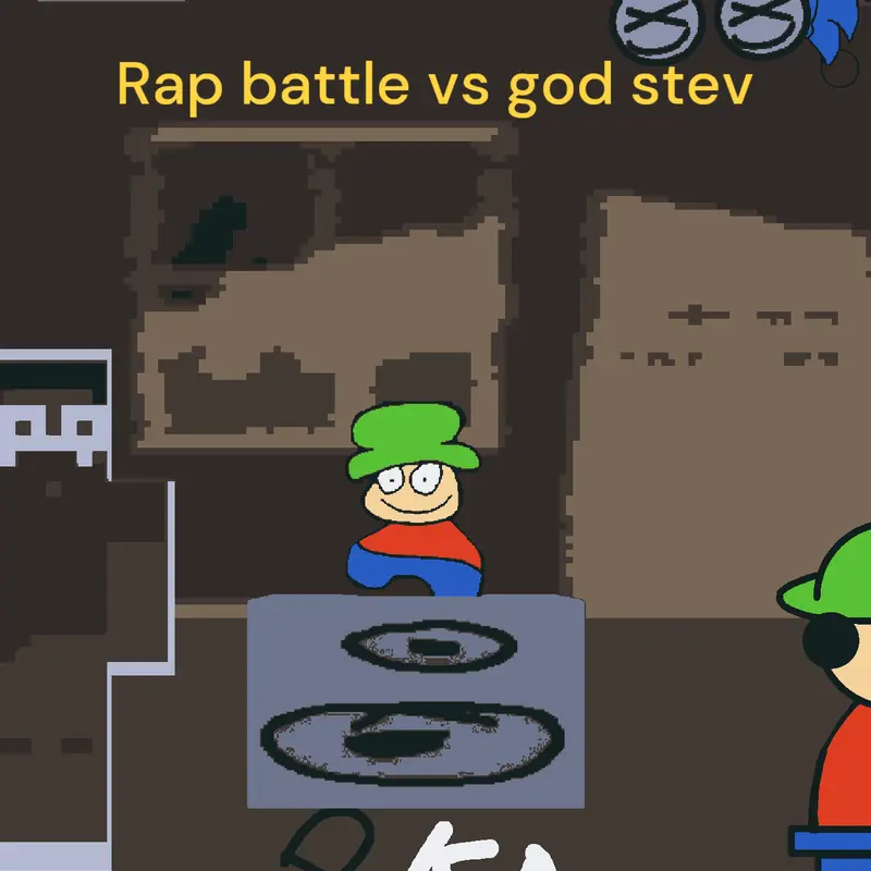 Game by @Scaryanimal