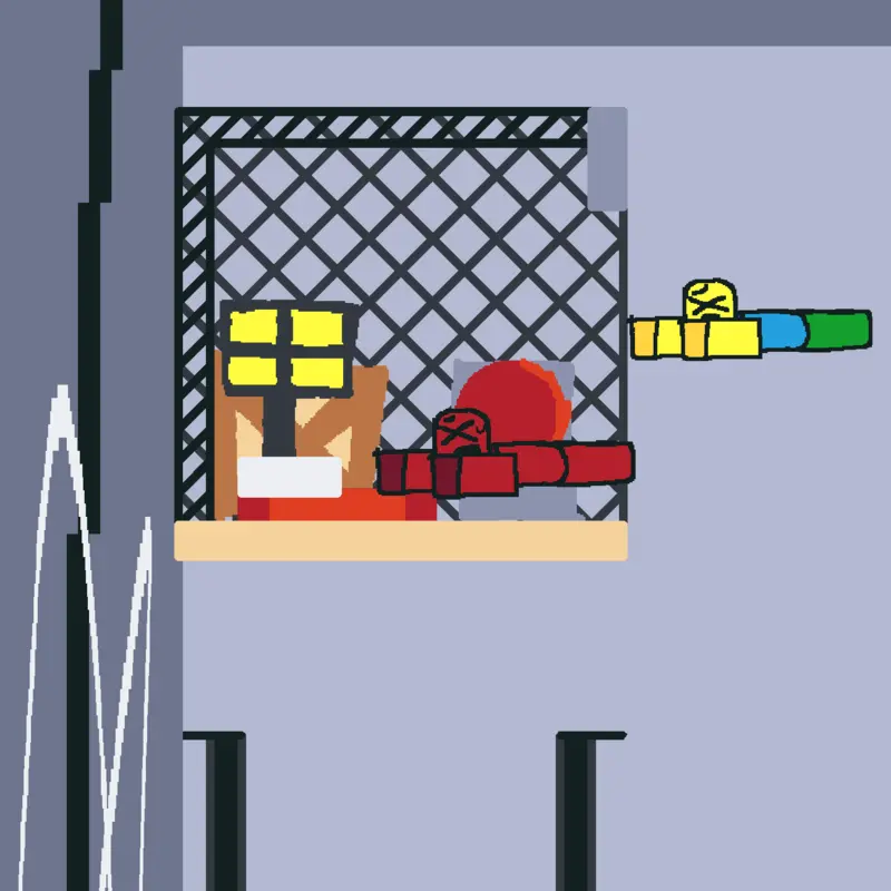 Game by @sabad