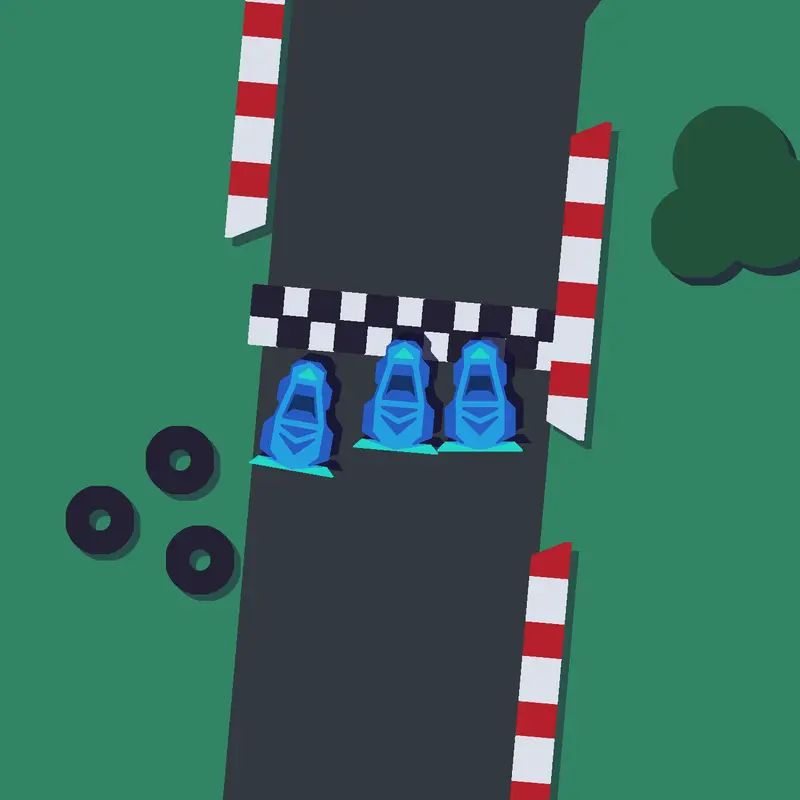 Game by @Denizdemirhankalayoglu
