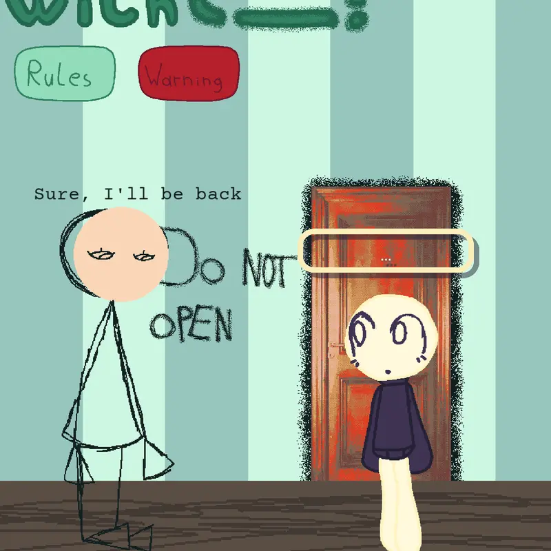 Game by @ccoza