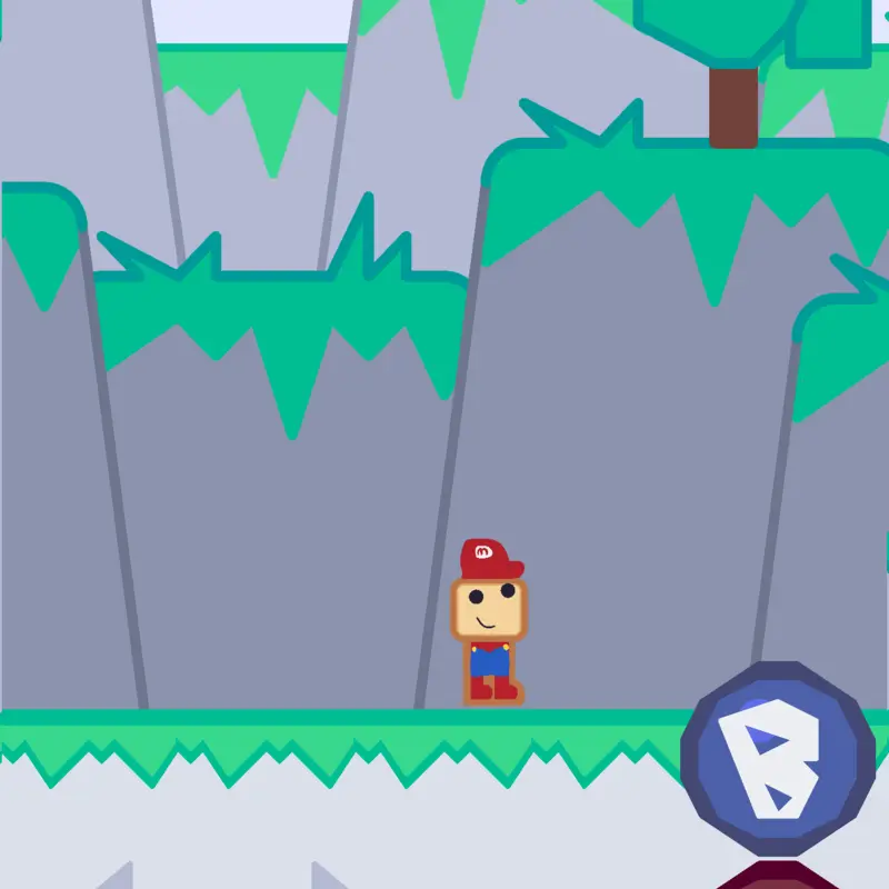 Game by @mekonya