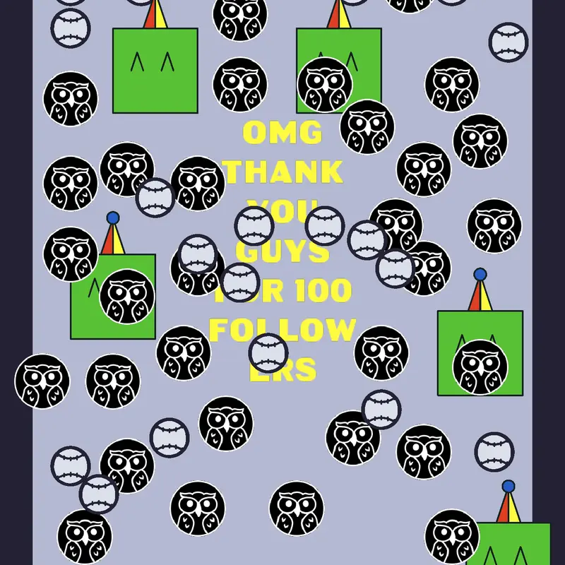 Game by @greencubewithglasses