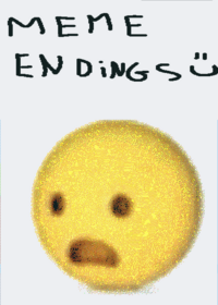Meme endings the game GET FREE NOW!!