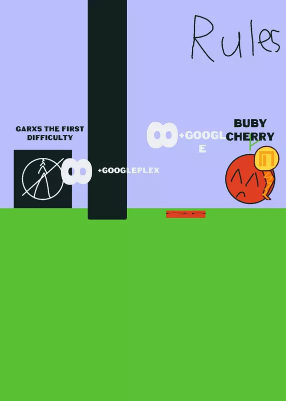 Game by @difficultyball