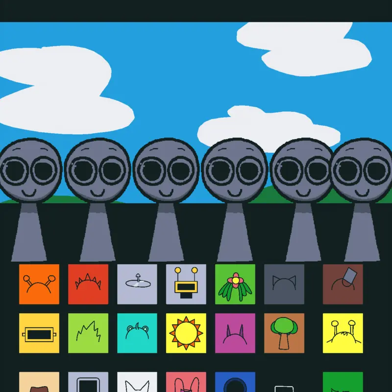 Game by @timurgunay866