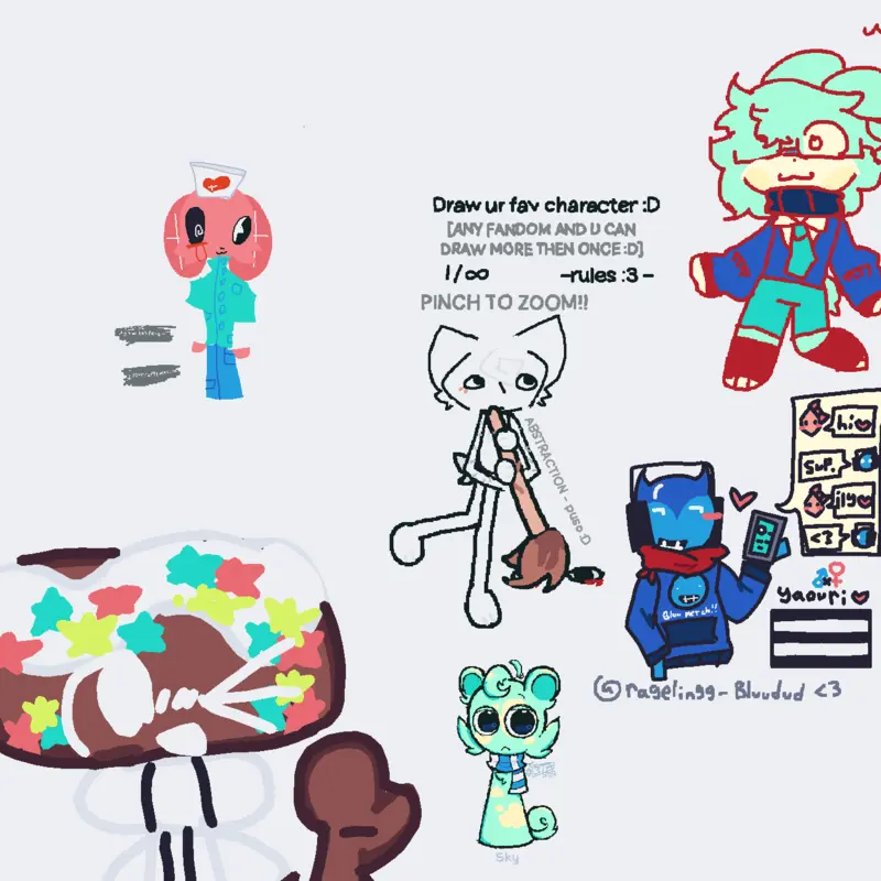 Just cosmo lol- by @mflg