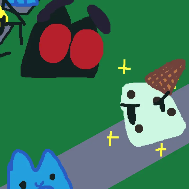 Game by @gato8282