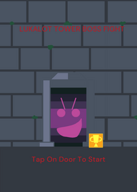 Lukalot Tower Vs.