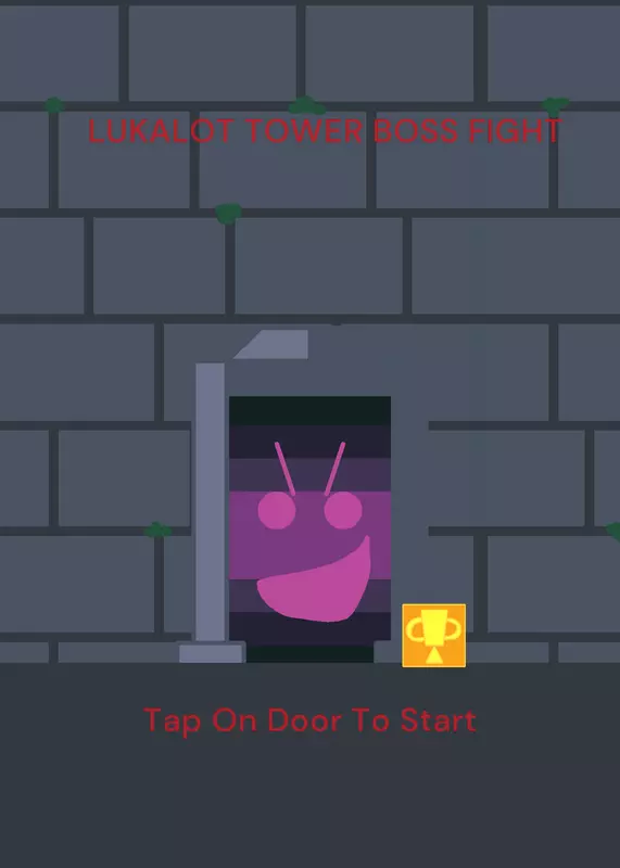 Game by @spookyMateus