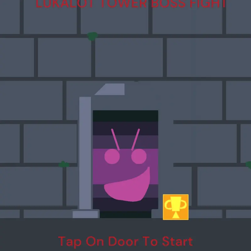 Game by @spookyMateus