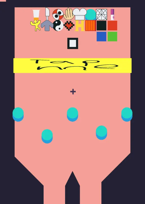 Game by @heres_handy