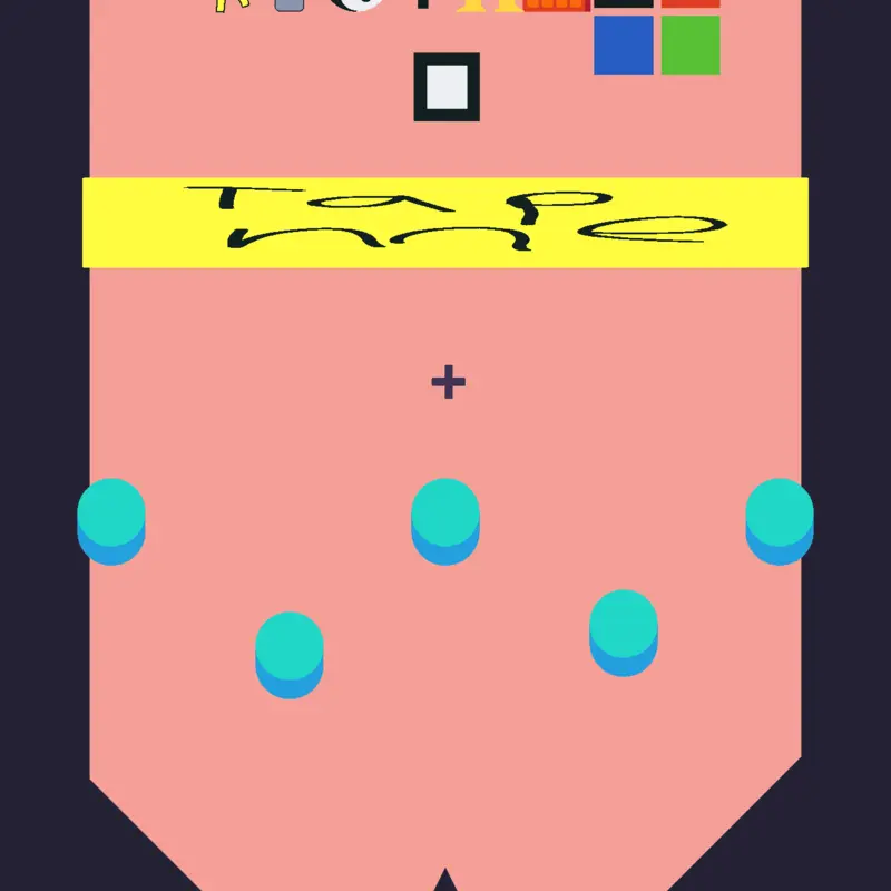 Game by @heres_handy