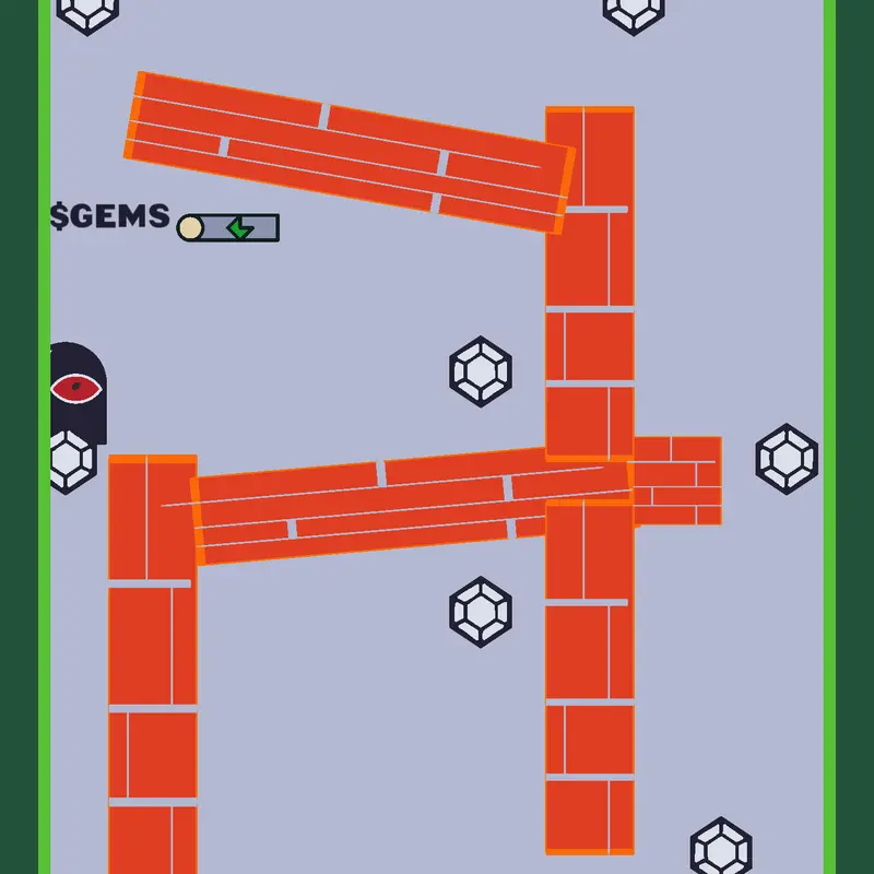 Game by @petergrifin