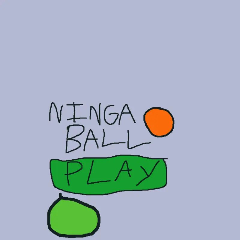 Game by @bouncing_ball_simulation