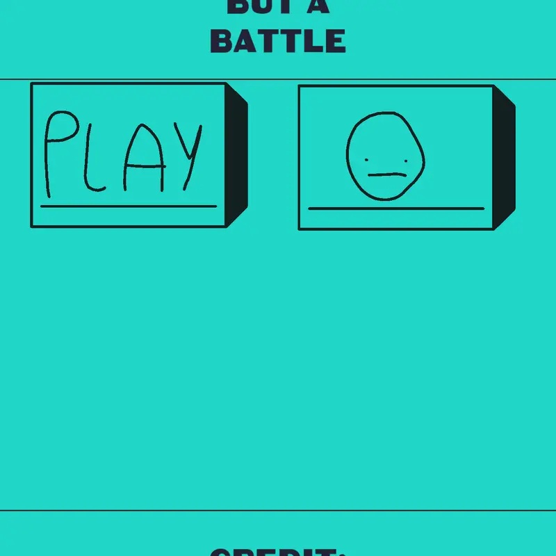 Game by @ISAQUW