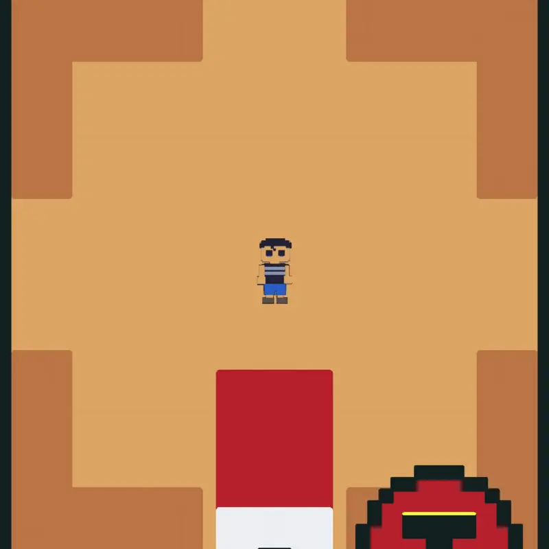 Game by @peppinoscastle1029