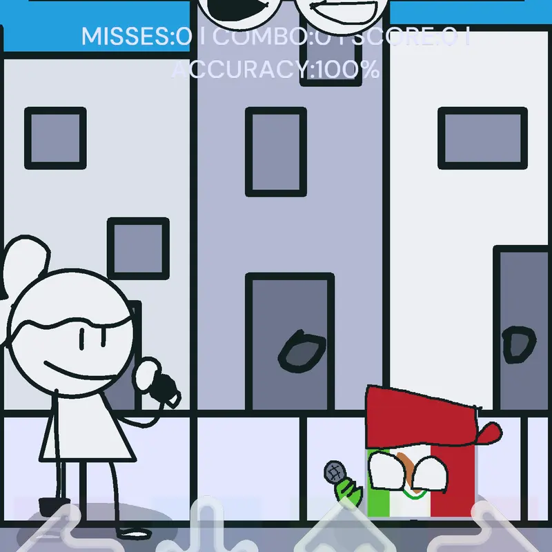 Game by @Red_fnf