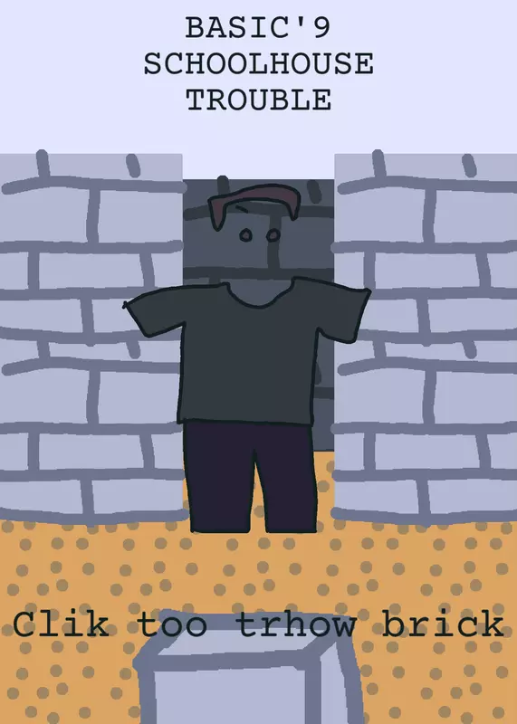 Game by @SeaEnderman98