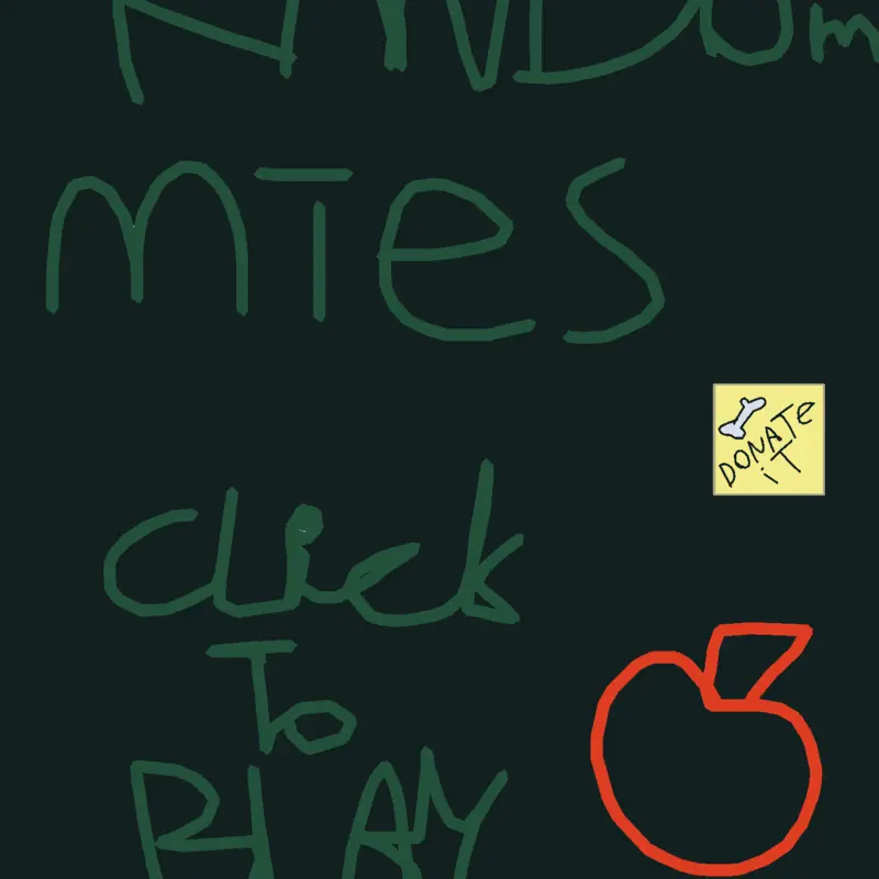 Game by @tablet