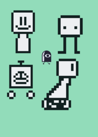 Assets Example