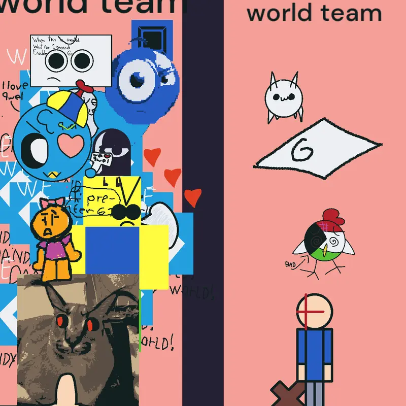 Game by @i_like_murder_drones