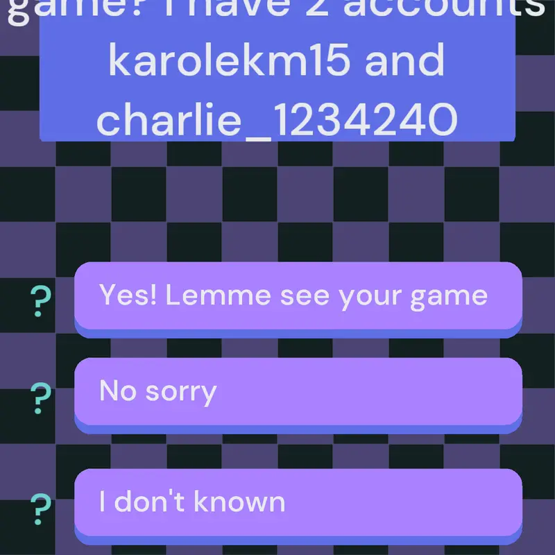 Game by @karol1515